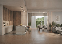 Maytoni Technical Larc Трековый светильник цвет: черный TR086-2-25W3K-B