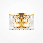 Maytoni Modern Dune Настенный светильник (бра) цвет: золото DIA005WL-02G