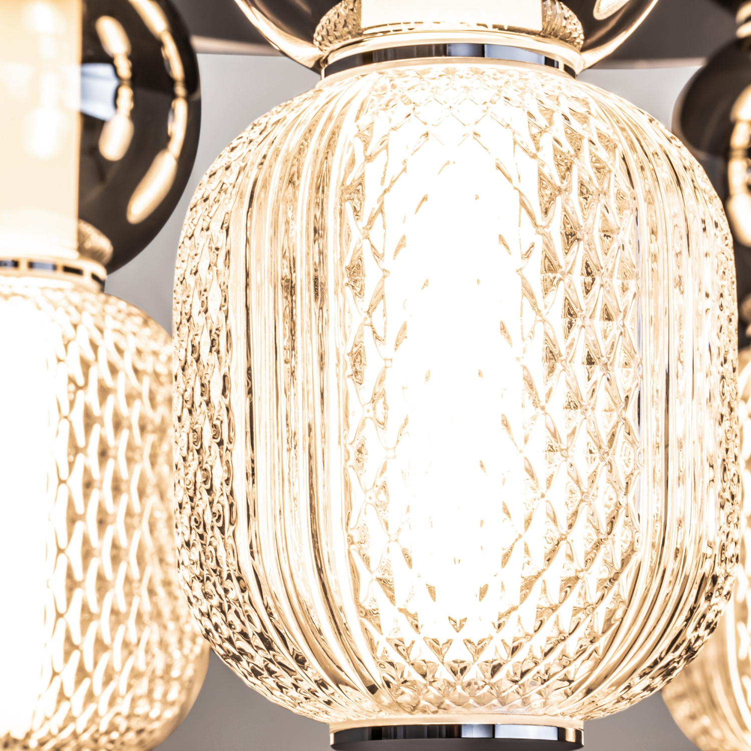 Maytoni Modern Drop Потолочный светильник цвет: хром MOD273CL-L60CH3K