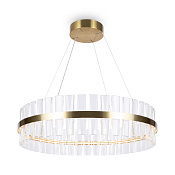 Maytoni Modern Mirage Подвесной светильник цвет: латунь MOD173PL-L60BS3K