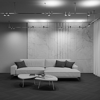 Maytoni Technical Keila Трековый светильник цвет: латунь TR146-1-5W3K-BS