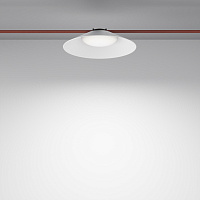 Maytoni Technical Campana Подвесной светильник цвет: черный TR127B-12W4K-W