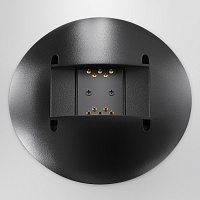 Maytoni Technical Campana Подвесной светильник цвет: черный TR127B-12W4K-W