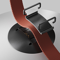 Maytoni Technical Campana Подвесной светильник цвет: черный TR127B-12W4K-W