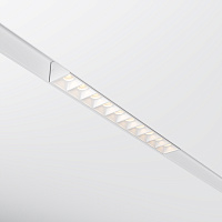 Maytoni Technical Points Трековый светильник цвет: белый TR076-2-20W4K-W