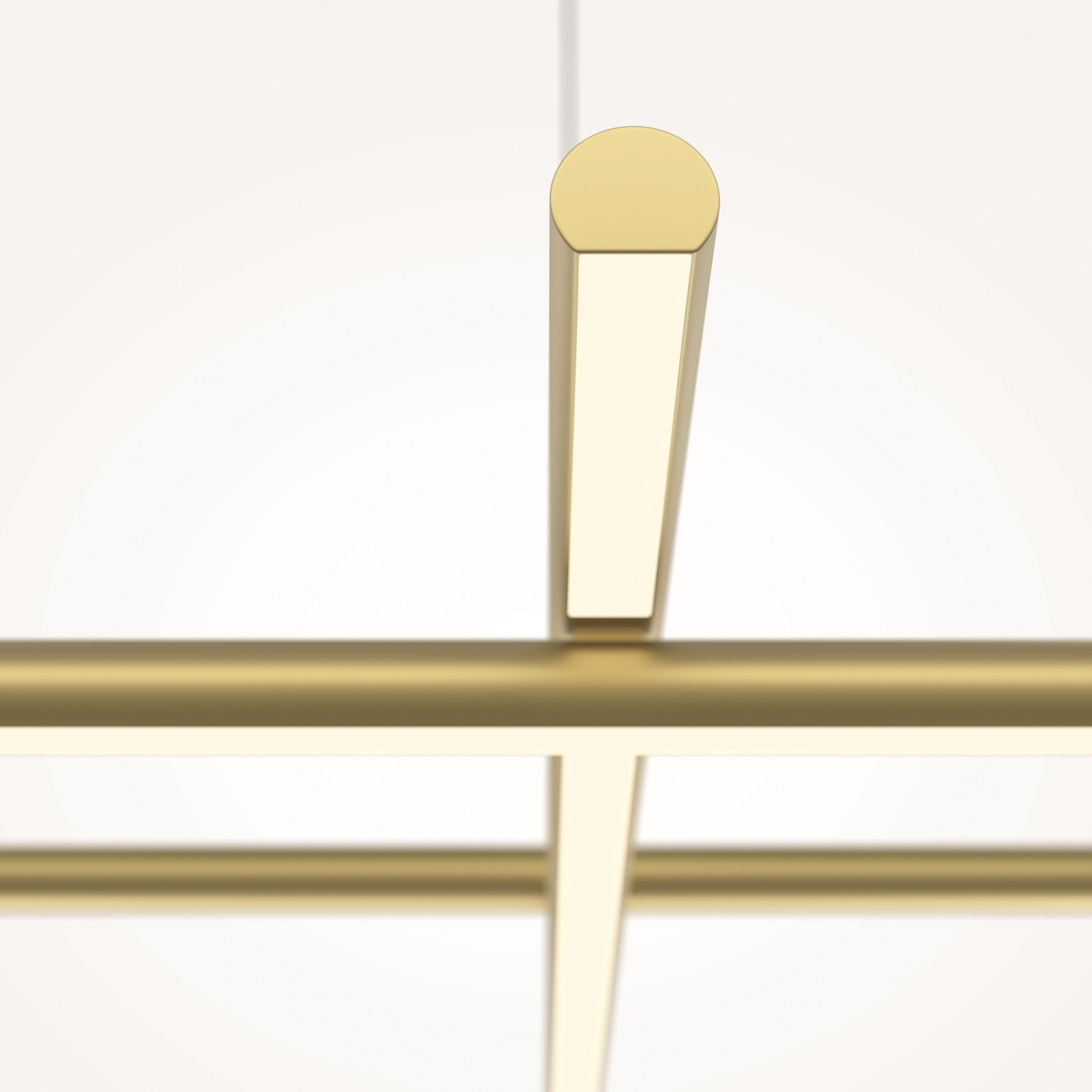 Maytoni Modern Radiance Подвесной светильник цвет: золото MOD278PL-L86G3K