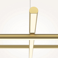 Maytoni Modern Radiance Подвесной светильник цвет: золото MOD278PL-L86G3K