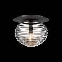 Maytoni Modern Reels Потолочный светильник цвет: черный MOD268CL-01B