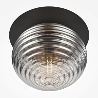 Maytoni Modern Reels Потолочный светильник цвет: черный MOD268CL-01B