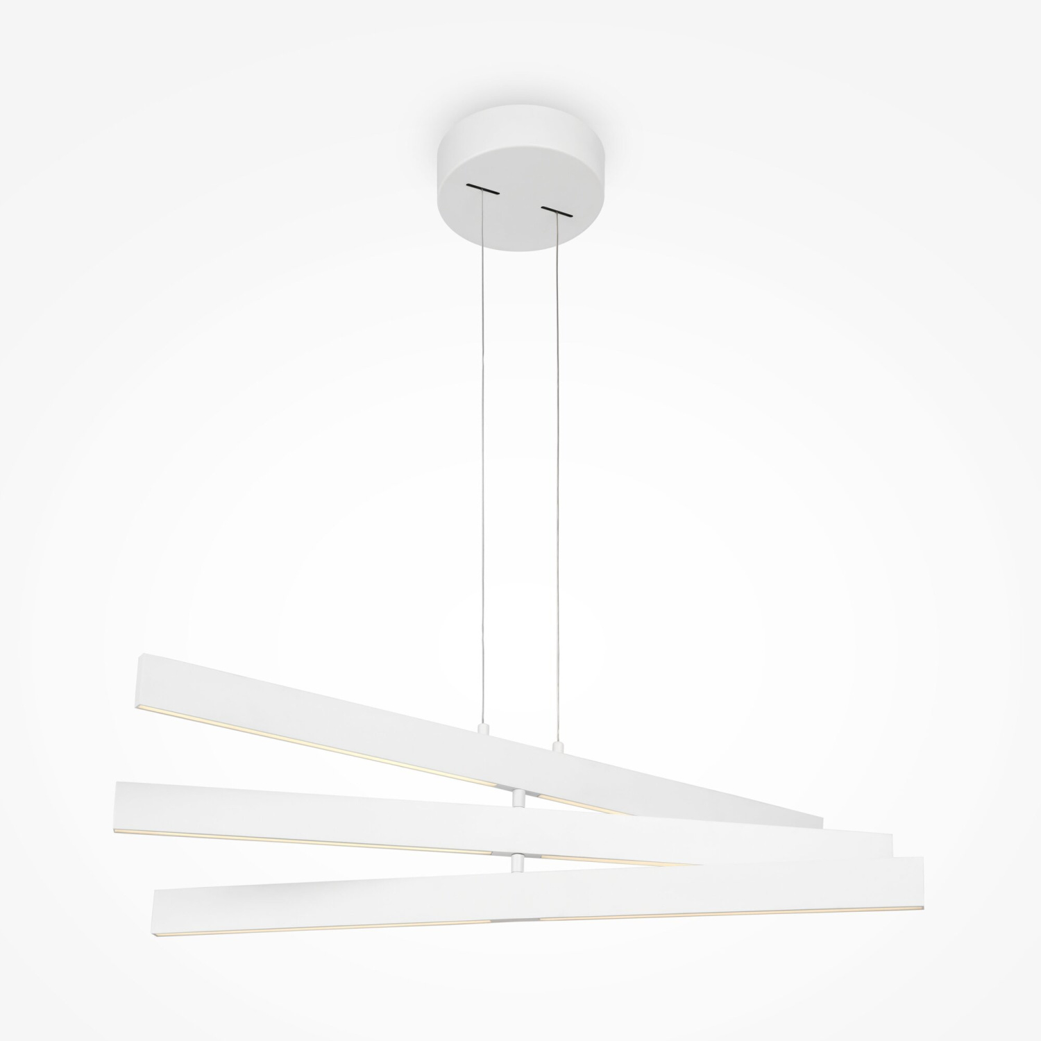 Maytoni Modern Origami Подвесной светильник цвет: белый MOD163PL-L38W4K