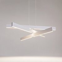 Maytoni Modern Origami Подвесной светильник цвет: белый MOD163PL-L38W4K