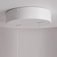 Maytoni Modern Origami Подвесной светильник цвет: белый MOD163PL-L38W4K