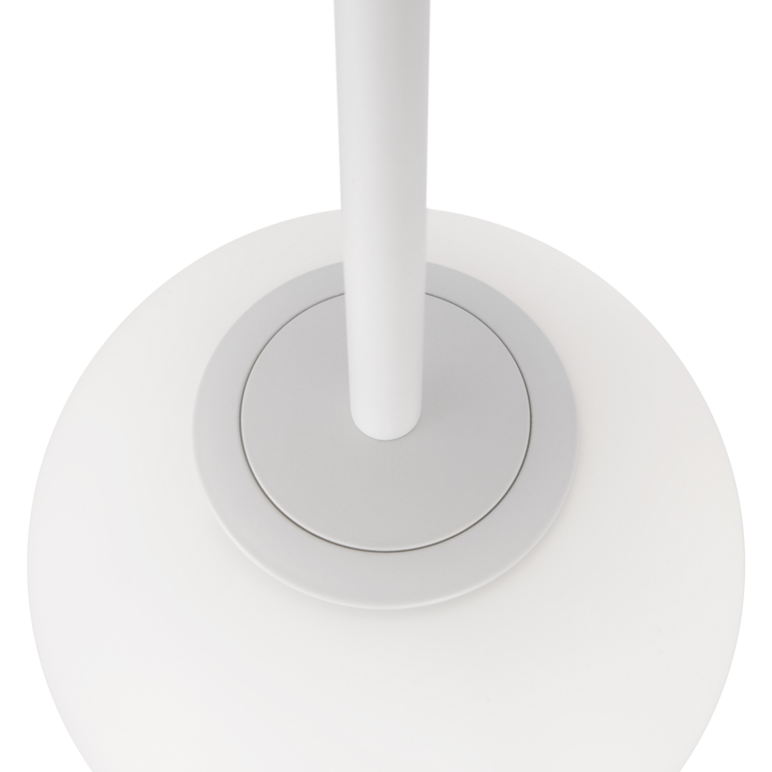 Maytoni Modern Basic form Подвесной светильник цвет: белый MOD321PL-01W