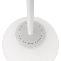 Maytoni Modern Basic form Подвесной светильник цвет: белый MOD321PL-01W