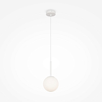 Maytoni Modern Basic form Подвесной светильник цвет: белый MOD321PL-01W