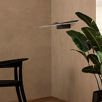 Maytoni Modern Decart Подсветка цвет: черный MIR010WL-L12B4K