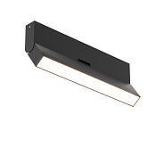 Maytoni Technical Basis Rot Потолочный светильник цвет: черный C133CL-12W4K-B