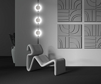 Maytoni Technical Relax Трековый светильник цвет: черный TR107-2-5W3K-W