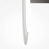 Maytoni Technical Relax Трековый светильник цвет: черный TR107-2-5W3K-W