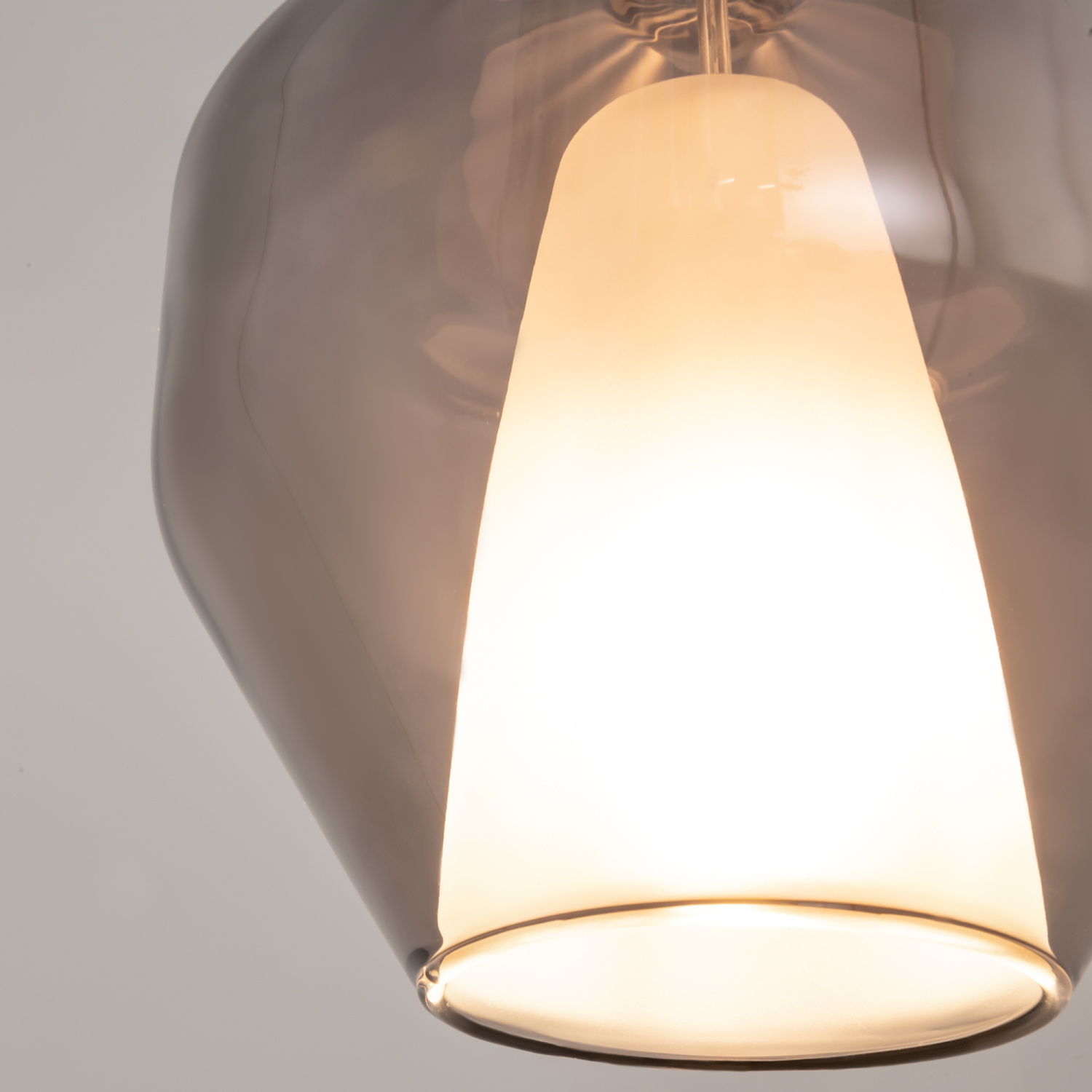 Maytoni Modern Duality Подвесной светильник цвет: черный MOD271PL-01B6