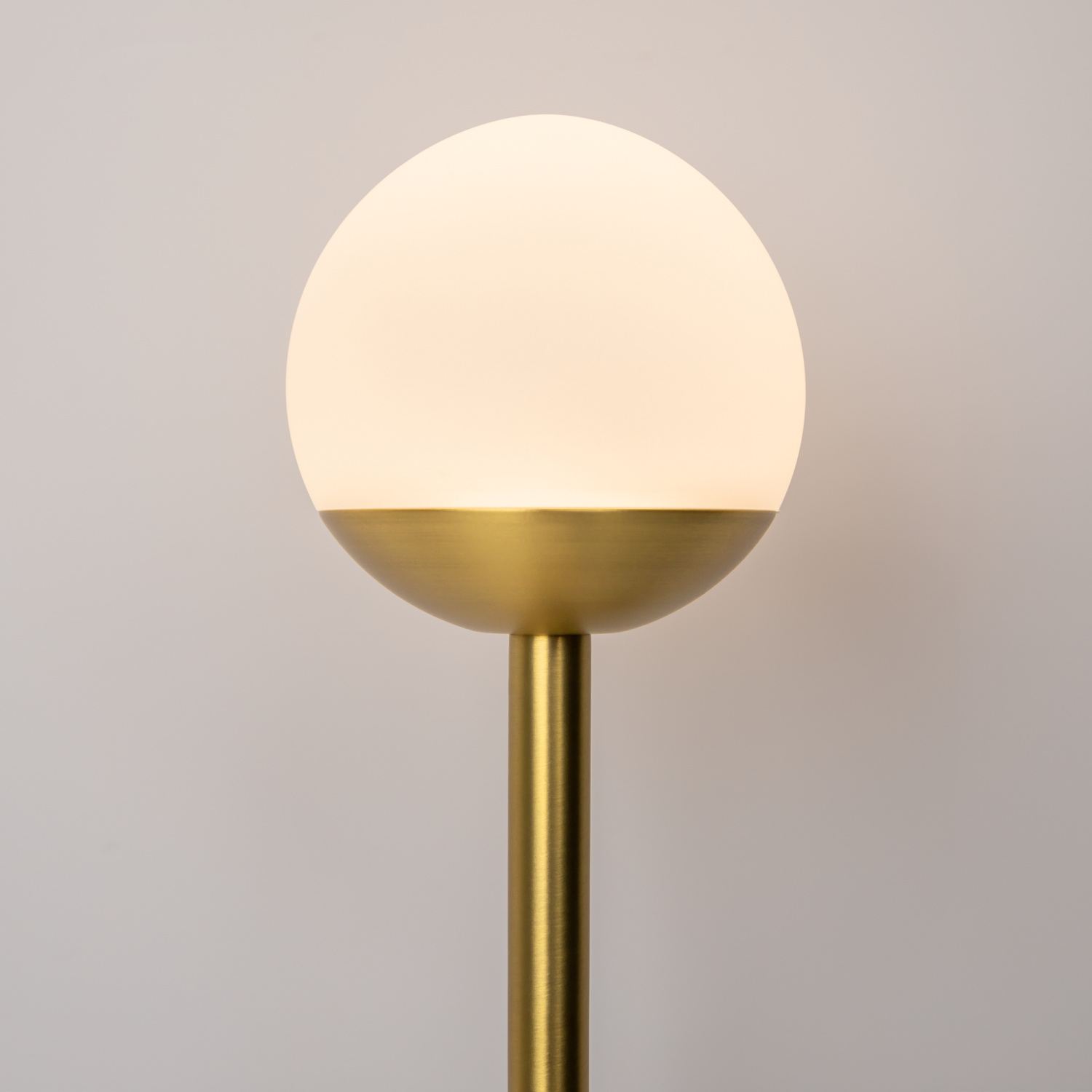 Maytoni Modern Touch Настенный светильник (бра) цвет: латунь MOD285WL-L10BS3K