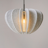 Maytoni Modern Cambio Подвесной светильник цвет: черный MOD398PL-01S