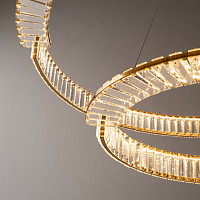 Maytoni Modern Krone Подвесной светильник цвет: латунь P097PL-L90BS3K