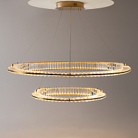 Maytoni Modern Krone Подвесной светильник цвет: латунь P097PL-L90BS3K