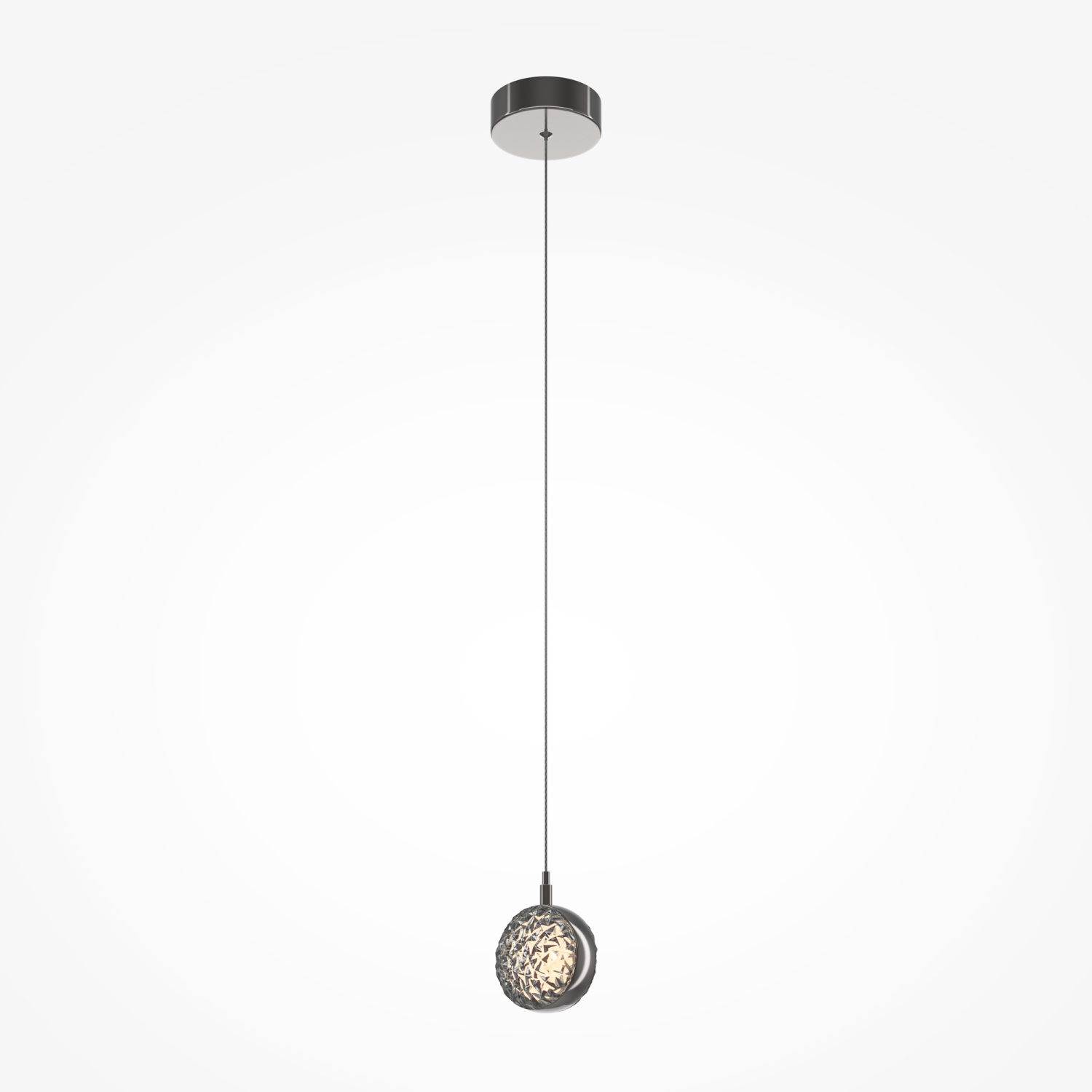 Maytoni Modern Mind Подвесной светильник цвет: черный MOD299PL-L10BC3K