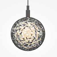 Maytoni Modern Mind Подвесной светильник цвет: черный MOD299PL-L10BC3K