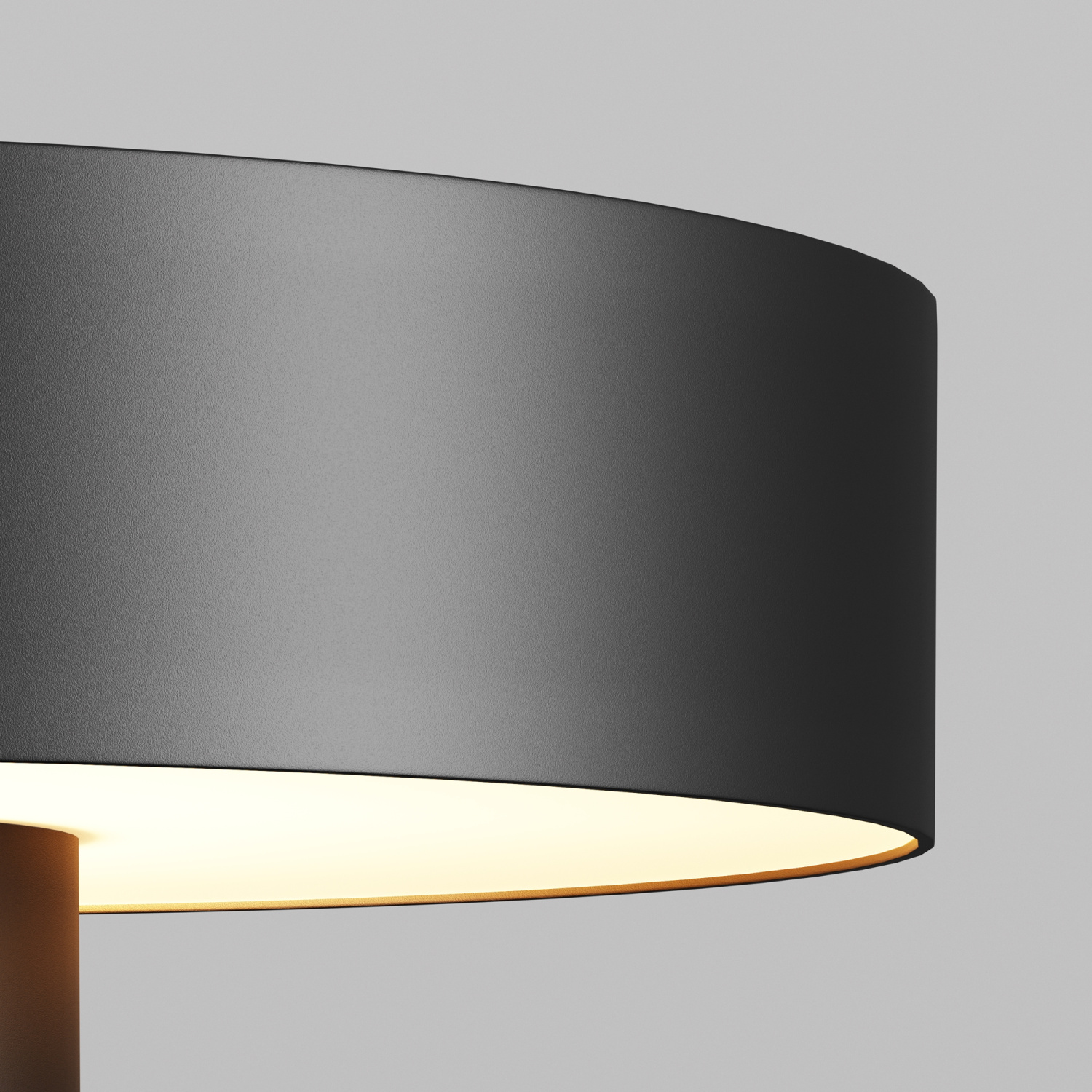 Maytoni Outdoor Katto Парковый светильник цвет: графит O471H-L30GF3K