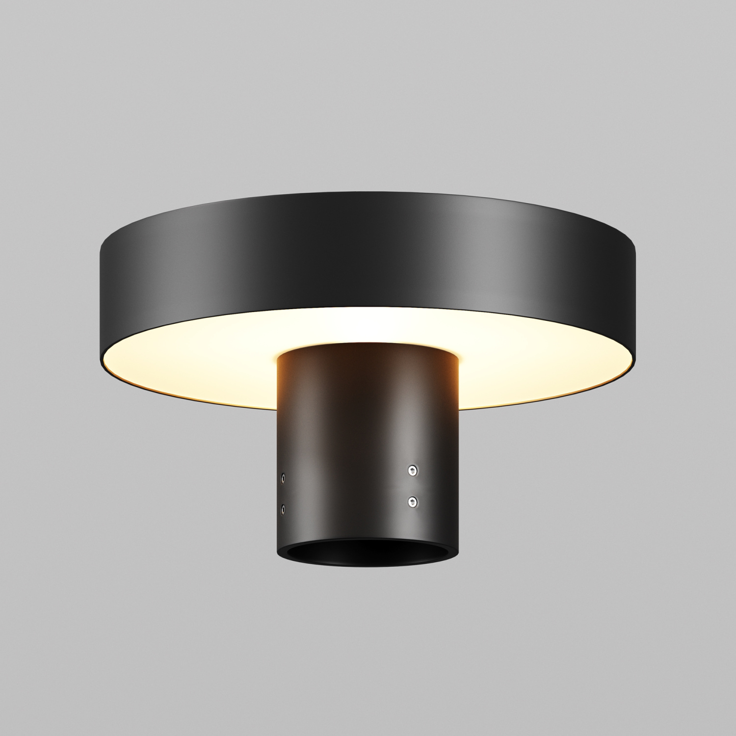 Maytoni Outdoor Katto Парковый светильник цвет: графит O471H-L30GF3K