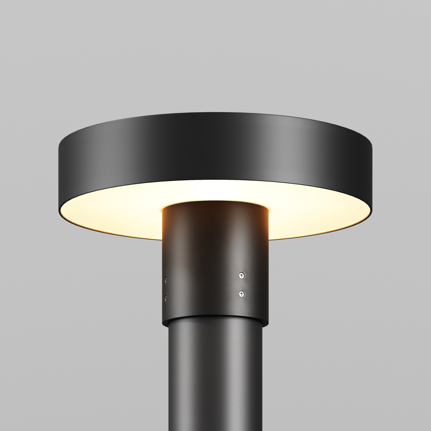 Maytoni Outdoor Katto Парковый светильник цвет: графит O471H-L30GF3K