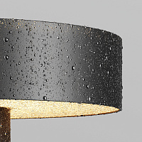 Maytoni Outdoor Katto Парковый светильник цвет: графит O471H-L30GF3K