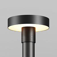 Maytoni Outdoor Katto Парковый светильник цвет: графит O471H-L30GF3K