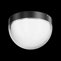 Maytoni Outdoor Mon Потолочный светильник цвет: графит O438CL-L12GF3K