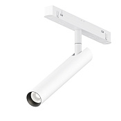 Maytoni Technical Focus T Трековый светильник цвет: белый TR141-2-6W4K-M-W
