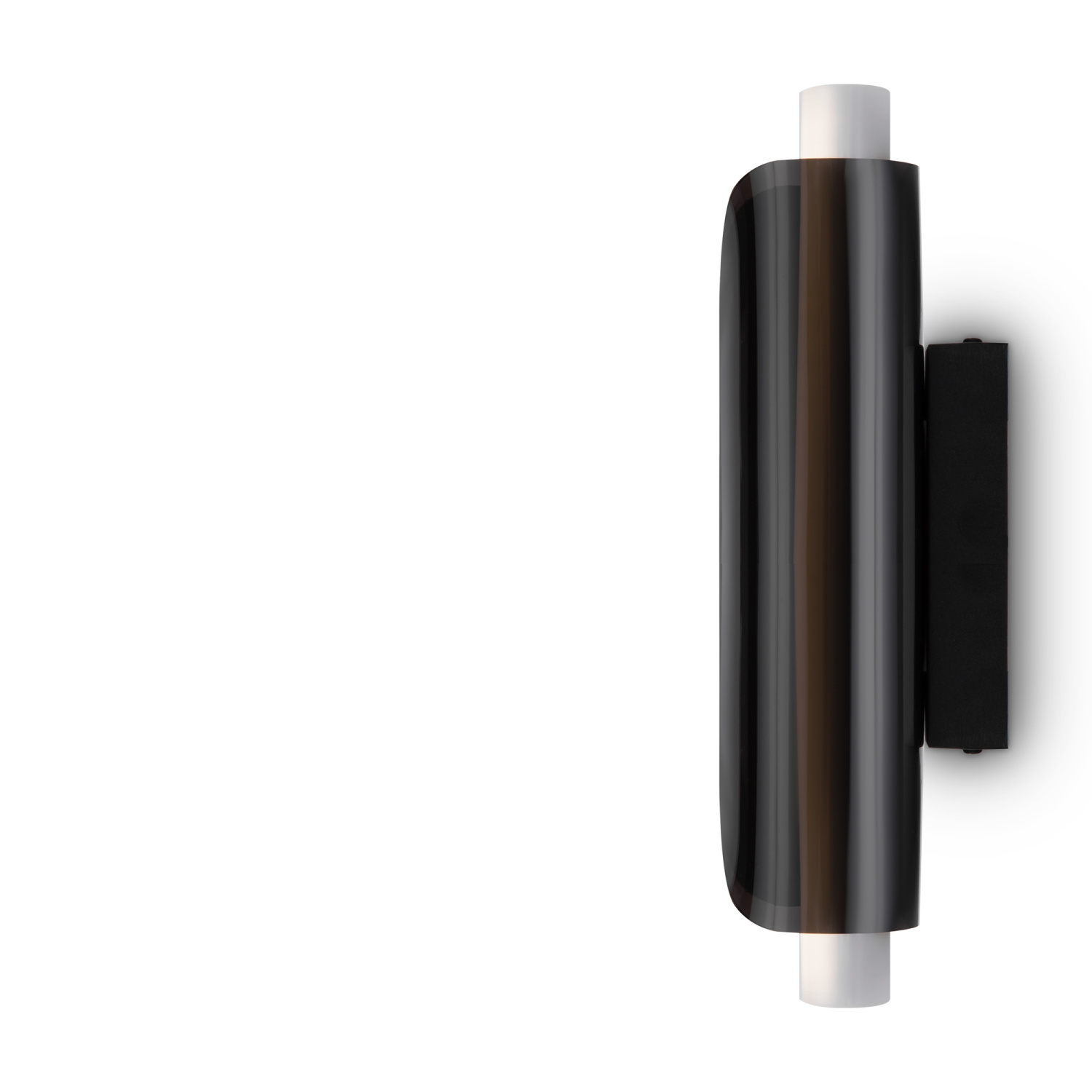 Maytoni Modern Interstellar Настенный светильник (бра) цвет: черный MOD309WL-L4GR4K