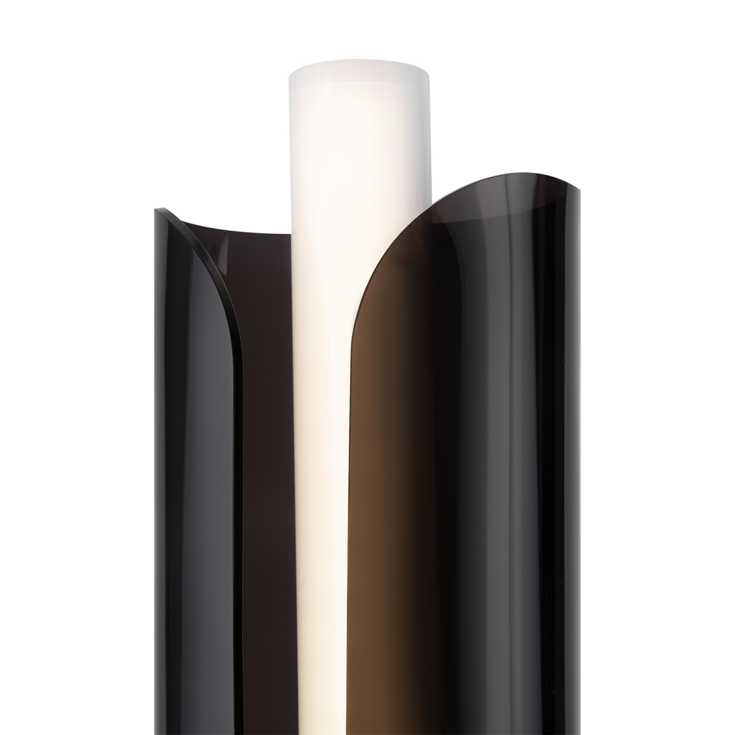 Maytoni Modern Interstellar Настенный светильник (бра) цвет: черный MOD309WL-L4GR4K