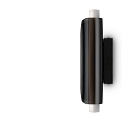 Maytoni Modern Interstellar Настенный светильник (бра) цвет: черный MOD309WL-L4GR4K