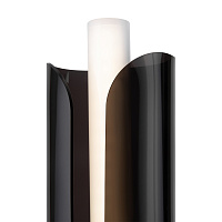 Maytoni Modern Interstellar Настенный светильник (бра) цвет: черный MOD309WL-L4GR4K