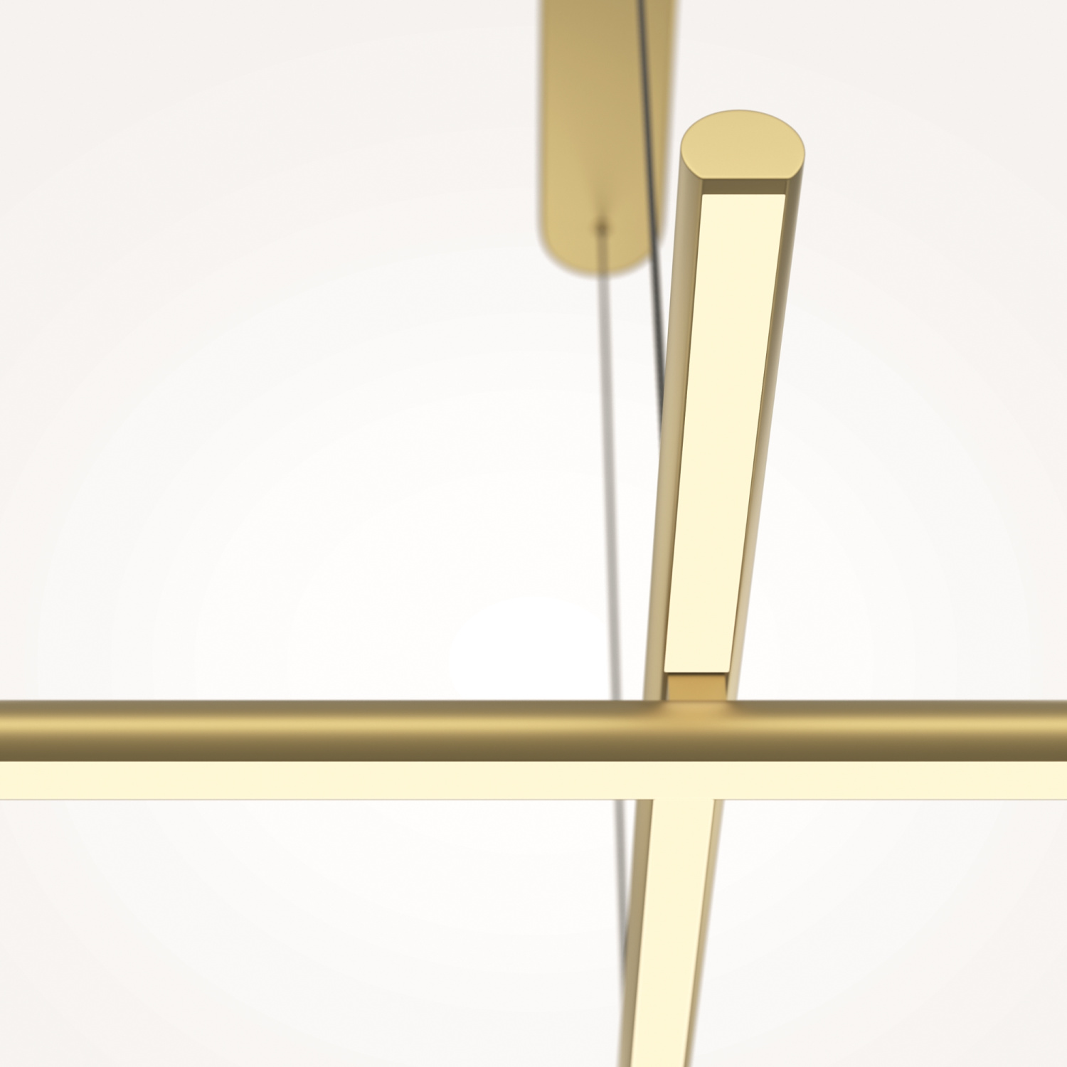 Maytoni Modern Radiance Подвесной светильник цвет: золото MOD278PL-L86G3K1