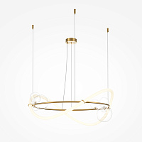 Maytoni Modern Oasis Подвесной светильник цвет: латунь MOD289PL-L53BS3K