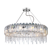 Maytoni Classic Hail Подвесной светильник цвет: хром MOD097PL-12CH