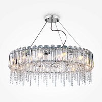 Maytoni Classic Hail Подвесной светильник цвет: хром MOD097PL-12CH