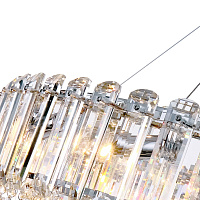 Maytoni Classic Hail Подвесной светильник цвет: хром MOD097PL-12CH