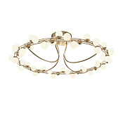 Maytoni Modern Tessara Потолочный светильник цвет: золото MOD081CL-L48G3K