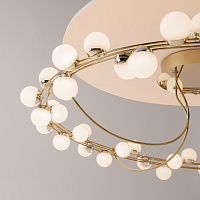 Maytoni Modern Tessara Потолочный светильник цвет: золото MOD081CL-L48G3K