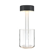 Maytoni Modern AI Collaboration Аккумуляторный светильник цвет: прозрачный MOD229TL-L3B3K1