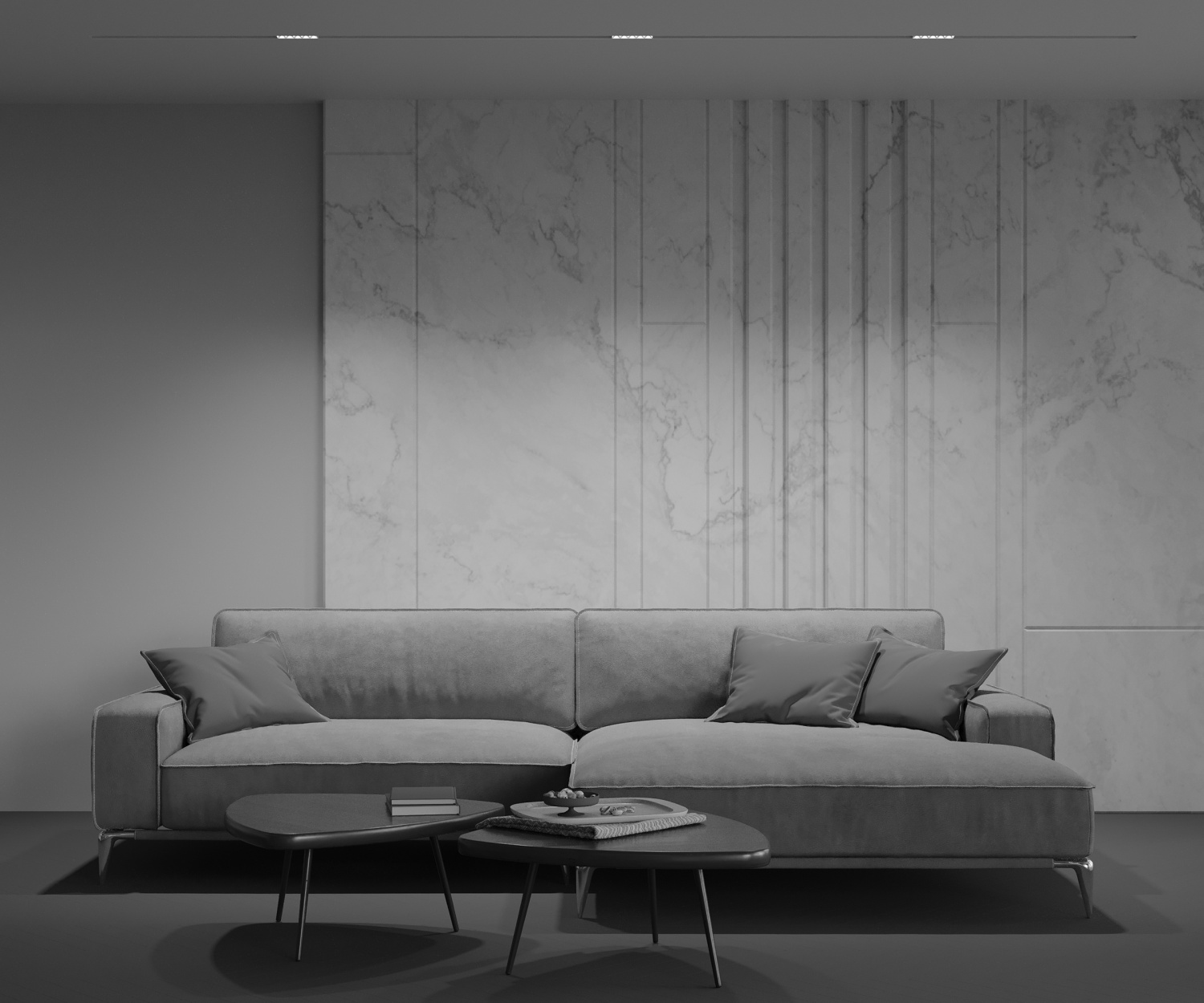 Maytoni Technical Points Трековый светильник цвет: белый TR076-2-10W3K-W